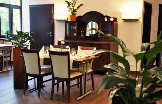 Restauracja Pod Kurem